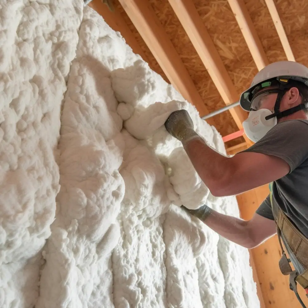 Nos services de bardage à Publier